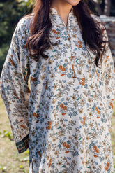ASTRA - Digital Printed Stitched 2 Pc - 2054